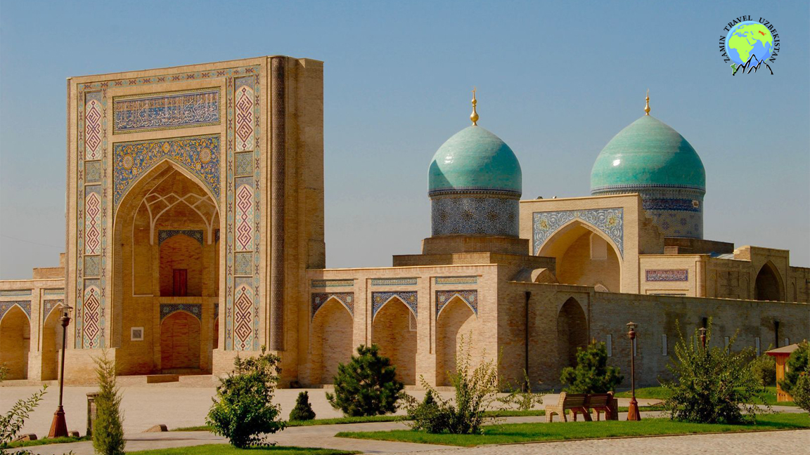 Experience Uzbekistan actively (15 Days)