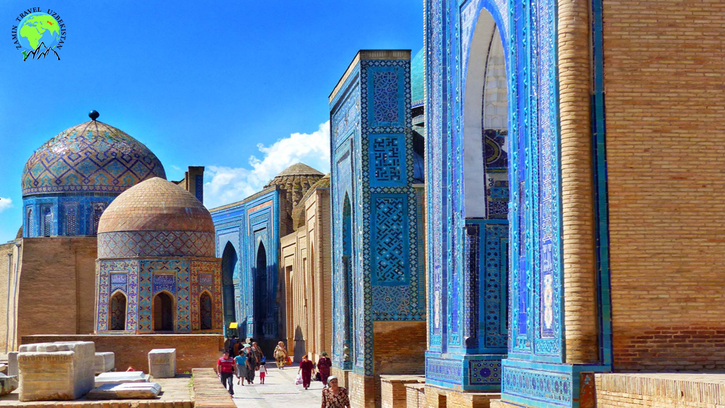 Mountain worlds and minarets of Uzbekistan (15 Days)