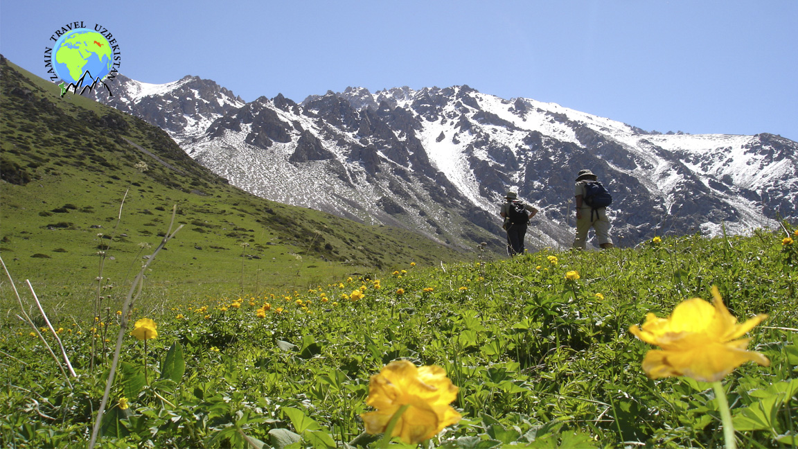 Natura e Cultura in Asia Centrale